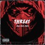 DRZY Beats - THREAT | Dark Jersey Drill Beat