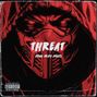 DRZY Beats - THREAT | Dark Jersey Drill Beat