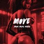 DRZY Beats - MOVE | NY Drill Beat