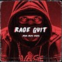 DRZY Beats - RAGE QUIT | Dark Jersey Drill Beat