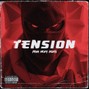 DRZY Beats - TENSION | Hard Drill Beat