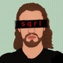 sqrl - Stankface
