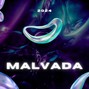 franciscoasensiolopez006 - BEAT DE REGGAETON "MALVADA" - 92Bpm 