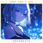 Novebeats - 「Baby Don't Cry」Trap/Guitar/Chill/Emo/R&B/Hip-Hop type beat