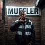 badbudbeats - Muffler