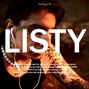 KCPR - LISTY
