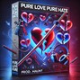 Haunt5 - Pure Love Pure Hate Drumkit @Haunt5