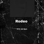 theevine2050 - Rodeo RTE  142bpm
