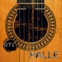 theevine2050 - Halle RTE 100BPM