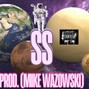 MIKE WAZOWSKI - SS Prod. (Mike Wazowski)