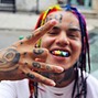 Gregory Ross - Pop Off (6ix9ine/Kooda Type Beat)