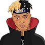 Gregory Ross - RIP X (JOCELYN FLORES TYPE BEAT)