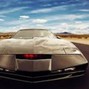 Industrial Use Of Angelism - Knight Rider