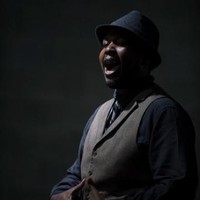 Soul Emcee Detroit