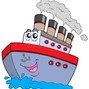 Meltin John - float yr boat