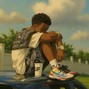 jimstinbaglary123 - lil tjay x Stunna Gambino Emotional type beat 2025- "Last smile "
