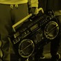 Cabash - "Graffiti" Old School Boom Bap beat prod. Cabash