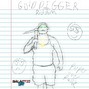 galacticdrip555 - GOLD DIGGER Riddim