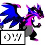 OW - Charizard 