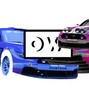OW - OW - GT PS2