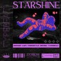 Beatterra Musica - Starshine | 90's Lo-fi Electronic Hip Hop - 100 BPM Gmaj Key