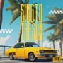 Beatterra Musica - Sing to The Sun | Reggae Hip-Hop - 145 BPM Gmin Key