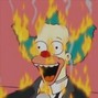GODSTATEOFMIND - clown
