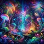 bartek.ekiert - Jungle Void
