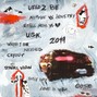 mayze - lucki (prod. mayze + timpani)