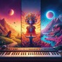 amirhosseinyazdanimusic - "Ghosted Echoes - Fast Hip Hop Beat with Hook | 154 Bpm