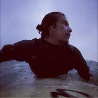 Manu Balderas