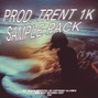 Trent - Trent 1K Sample Pack / Loop kit
