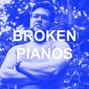 J-Monie$ - Broken Pianos