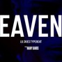 MANYBANDS - Lil Skies Type Beat "Heavens"