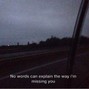 prod. sorrow - thoughts of you