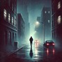 alexandros.georgallis - Midnight Drizzle