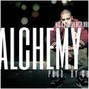 Cubez Beats - Alchemy pt. II