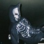 VAGABUNDO - Black Kray sad type beat - 'GOTHS ON DA BLOCK'
