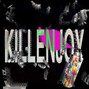 killenjoy - arrow_G