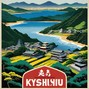 porkpine - Kyushu (dark synth japan style beat) 