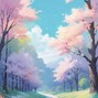 porkpine -  primavera (chill boom bap rap beat) 