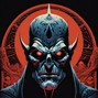 porkpine - supervillain (dark metro boomin beat) 