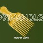 Chapp - BOSSMAN DLOW "YELLOW"