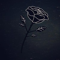 BLACKROSE