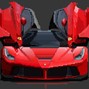 Brandon Kong - FERRARI DAYDREAM