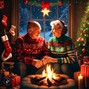 melophamgdb - Yuletide love