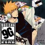 9geisha - ichigo