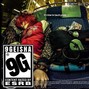 9geisha - touchgrass