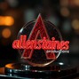allenstainescompositions - Clear Gumdrop 