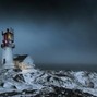 Dellis - Winter sea